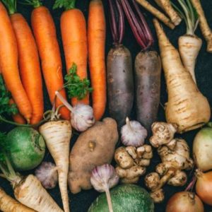 Légumes