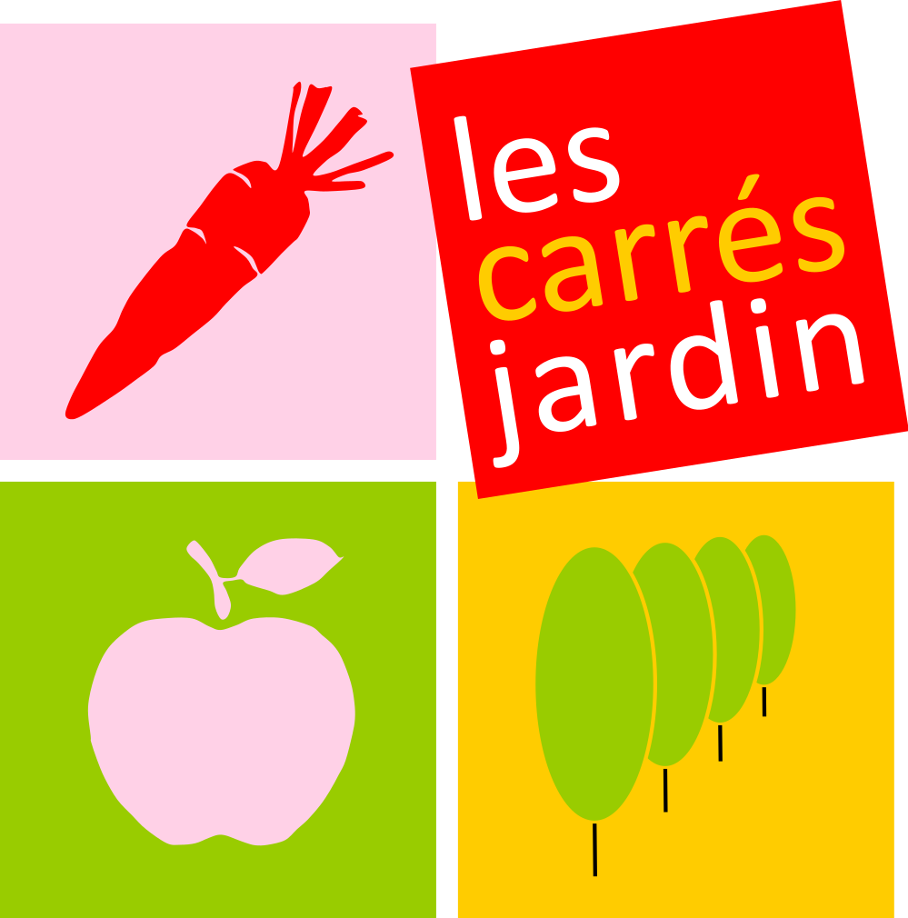 Les Carrés Jardin